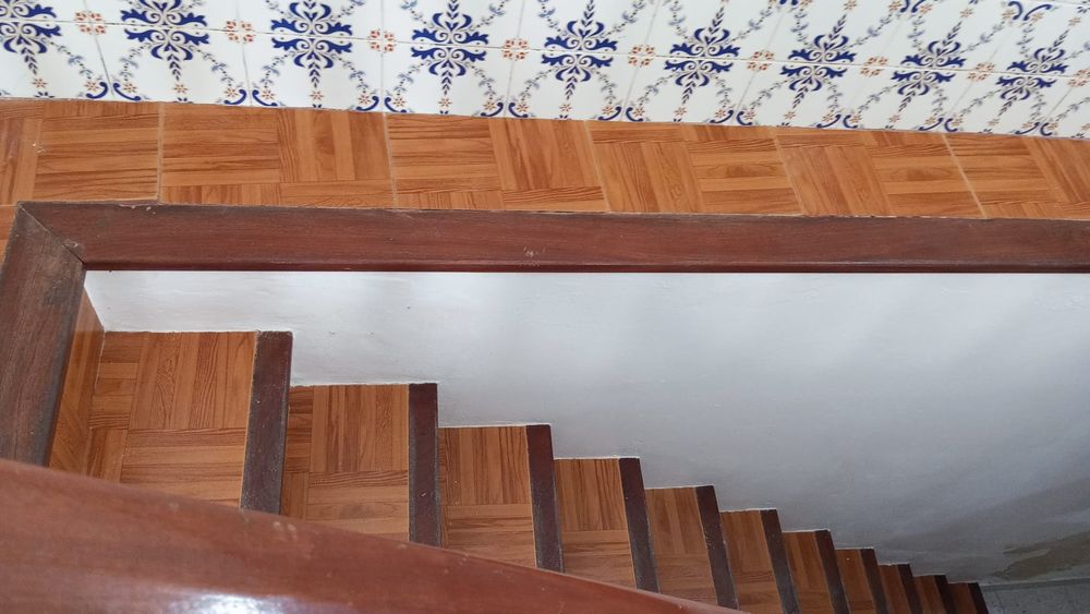 Moradia T2 para Alugar – Barbas (Merceana, Alenquer)