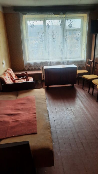 Продам 1 к квартиру 36.7 м.кв, р-н Шахти . За програмою"єВідновлення"