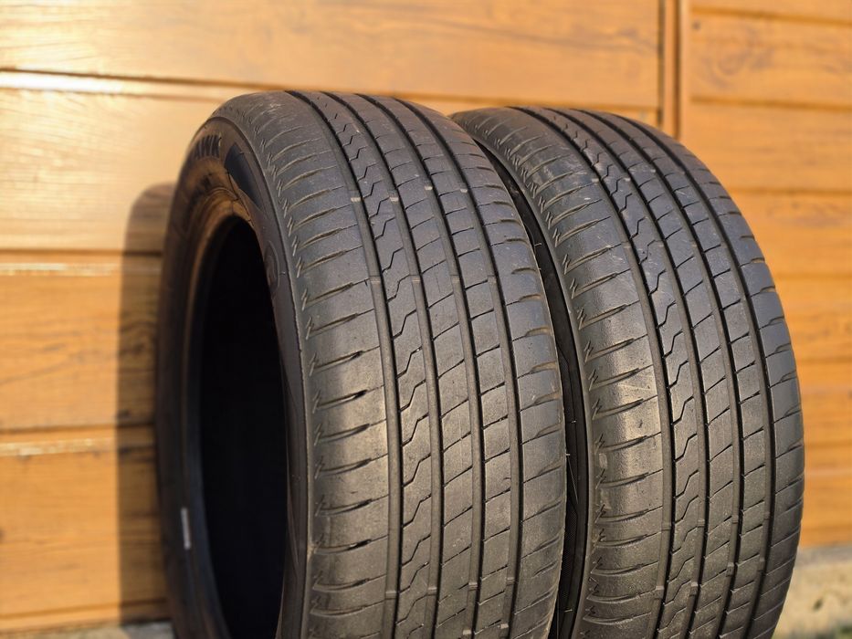 205/55R16 opony letnie Firestone. 2021. Wysyłka montaż