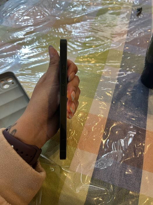 Iphone 13 128G Verde