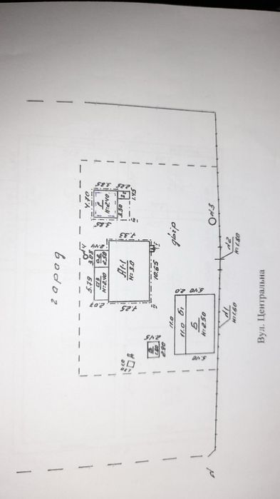 Продається будинок в селі Осички, Одеська область