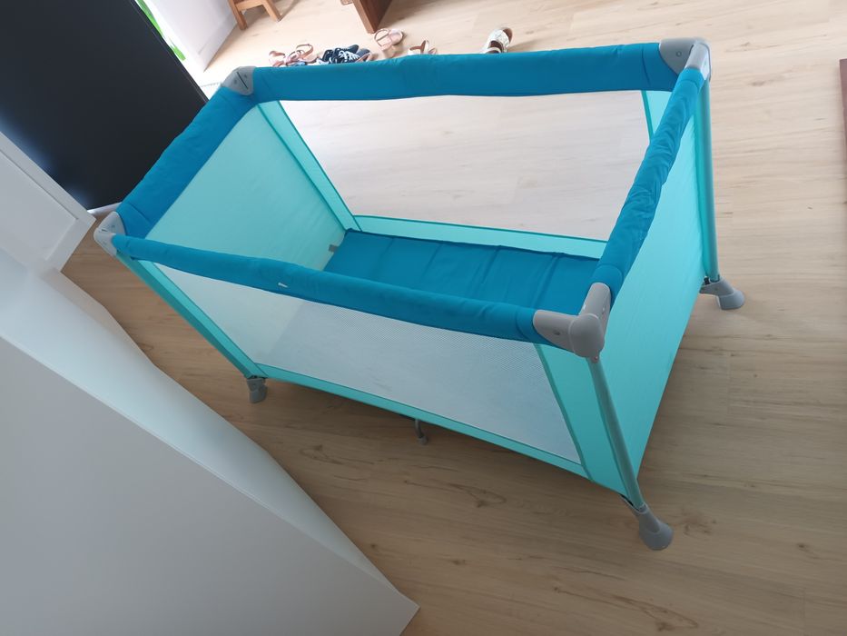 Cama viagem bebé