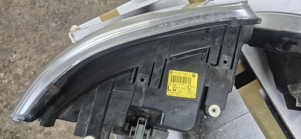 Sprzedam przód vw t5