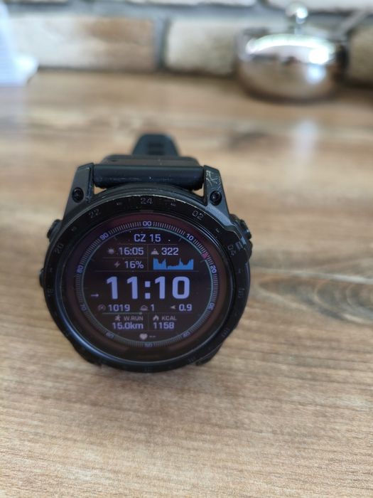 Tactix 7xpro solar sapphire