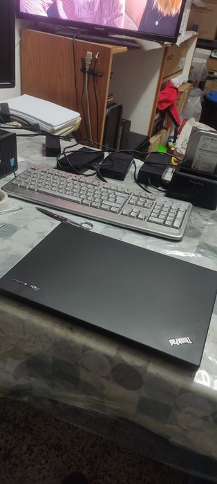 Lenovo Thinkpad T440, 8GB Ram, 256GB SSD