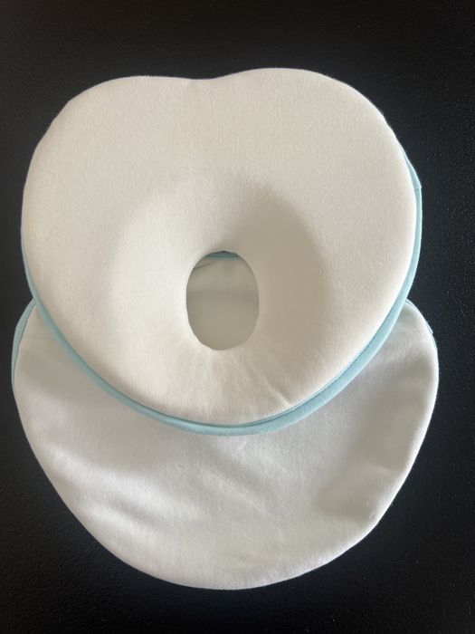 Poduszka korygująca dla noworodka nowa