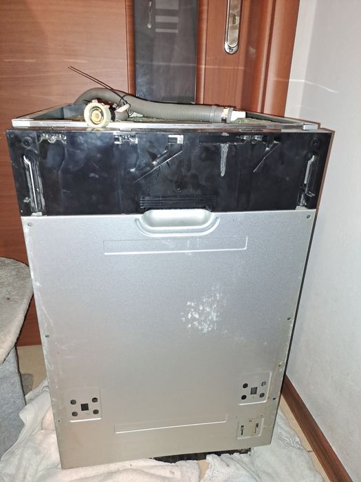 Zmywarka Amica uszkodzona
