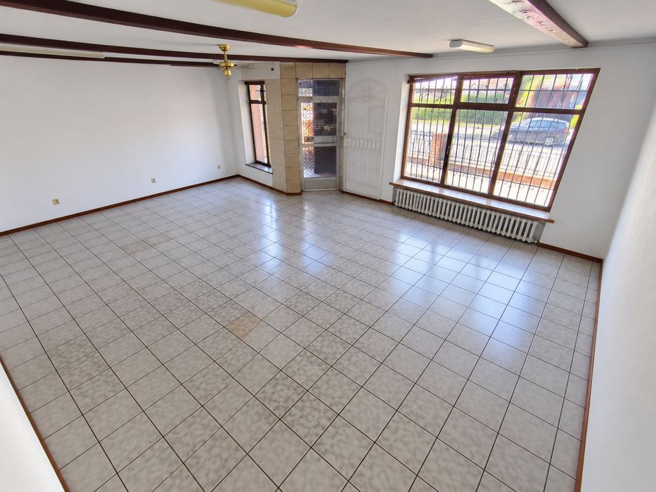Lokal handlowo-usługowy 77 m² – Polkowice, Lipowa 6A – bezpośrednio