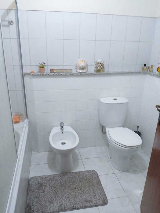 Apartamento T3 de 130 m² em Paredes de Coura | 2 WC | 2.º andar