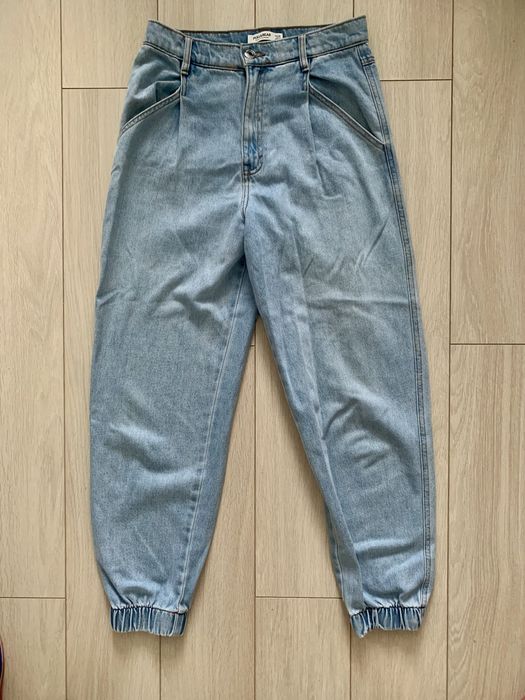 Джинси-джогери Pull&Bear,36р, S