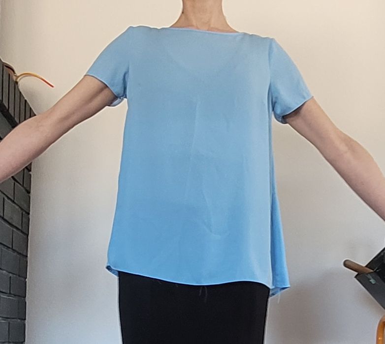 Bluzka new Look elegancka