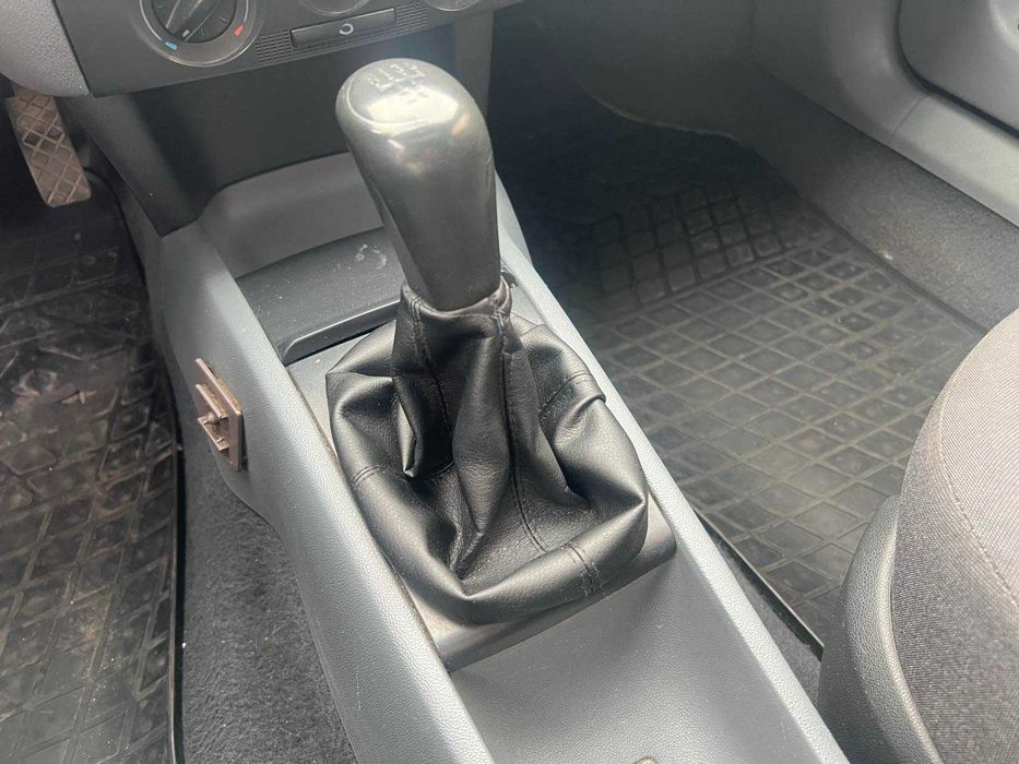 Продам Skoda Fabia 2002р. #76719