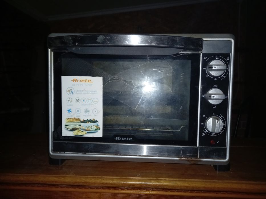 Продам електричну піч ARIETE