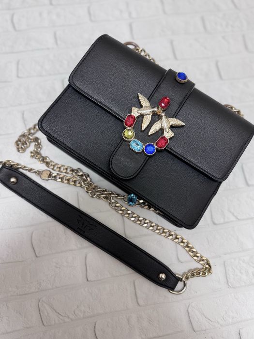 Сумочка під бренд Пінко