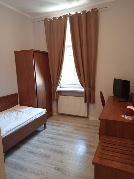 Noclegi -Pokoje gościnne, pracownicze Wałbrzych