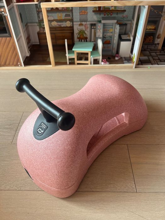 My first Scoot and Ride