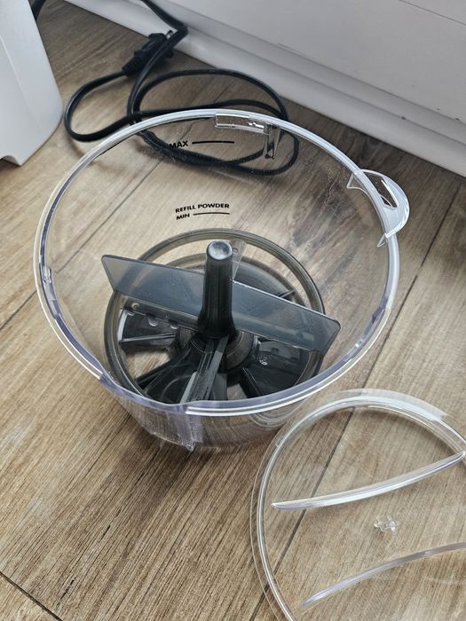 Baby brezza formula pro mini