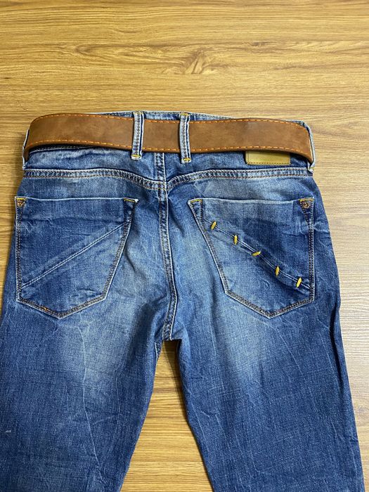 Джинси жіночі.