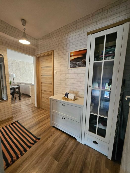 Mieszkanie Apartament Góralska 2-pokojowe najem dobowy do 3 m-cy