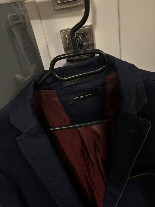 Marynarka męska Selected homme