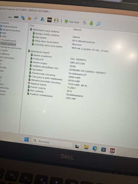 Laptop DELL Vostro 5402 14 FHD i5-1135G7 8GB 256G