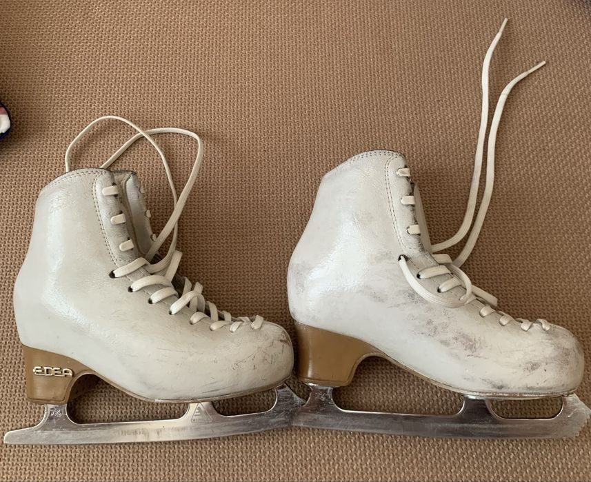 Коньки Edea Overture 205