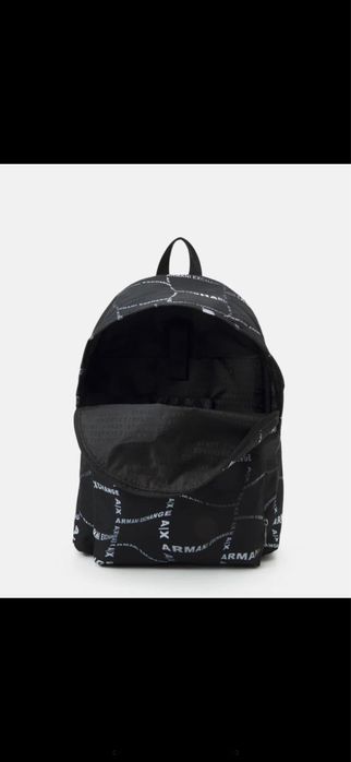 Рюкзак Armani оригинал