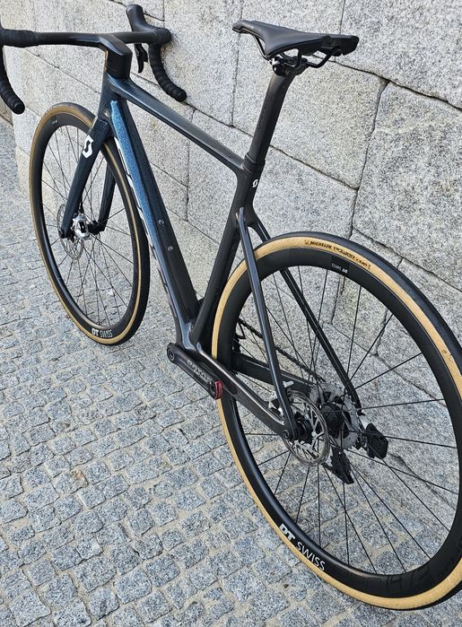 Scott Addict RC PRO S 52