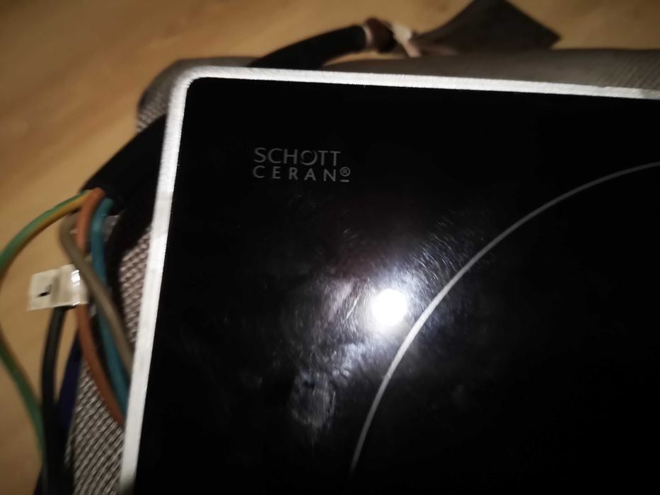 Hansa bhi68014 стекло или всю варочную поверхность