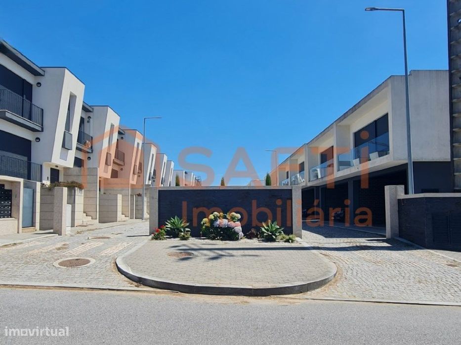 Moradia T4 - Marinhas, Esposende