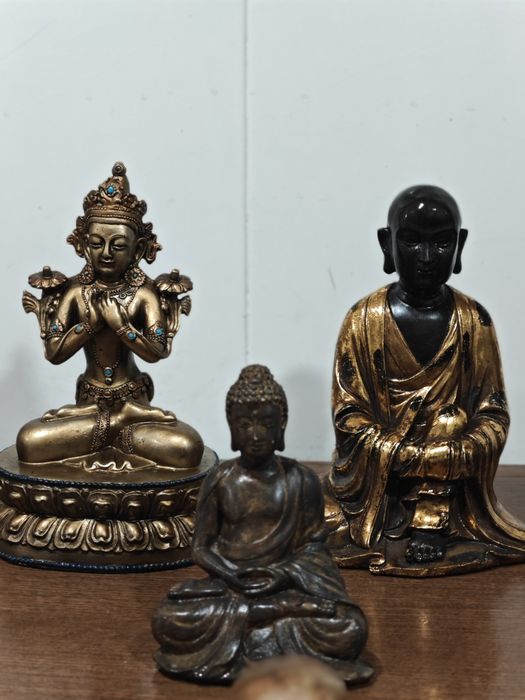 Buddha Set425560901881712641