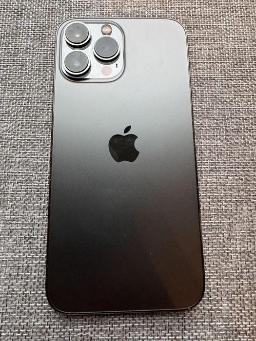 iPhone 13 Pro Max