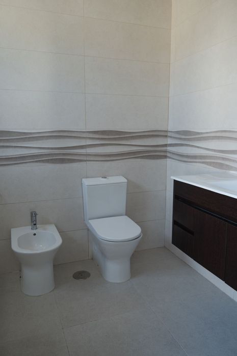 Apartamento T2 - Nogueira