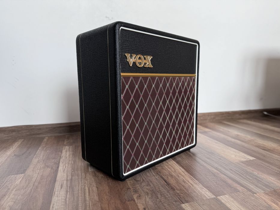 VOX AC4C1-12 wzmacniacz lampowy