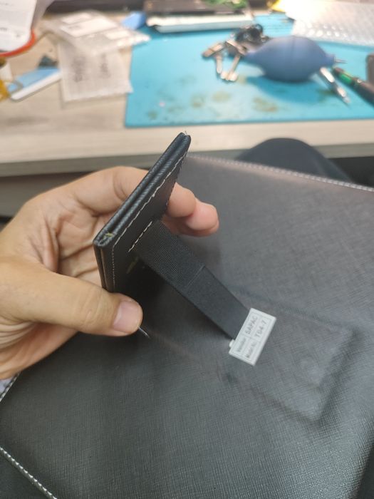 Чехол клавиатура t04-7