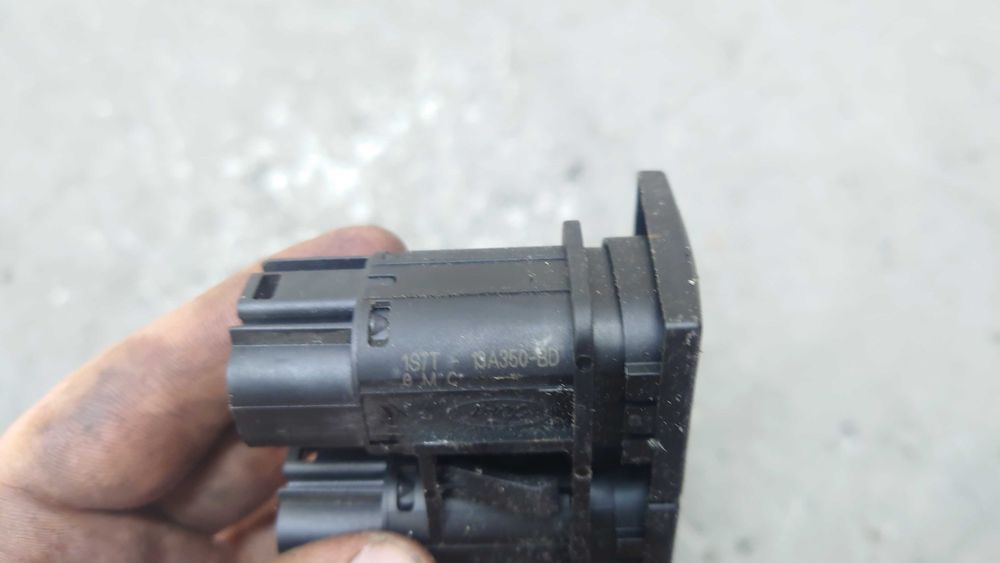 Ford Mondeo MK3 3 III Przełącznik Świateł Awaryjnych