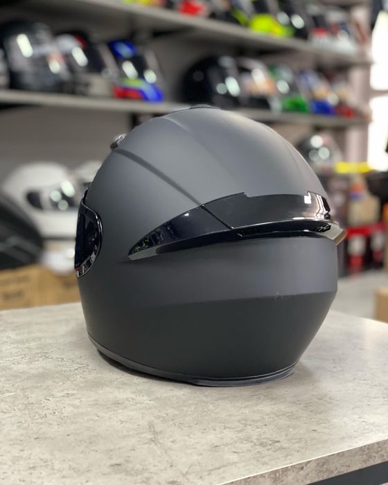 Шлем интеграл, мотошлем, шолом на мотоцикл, мотошолом інтеграл