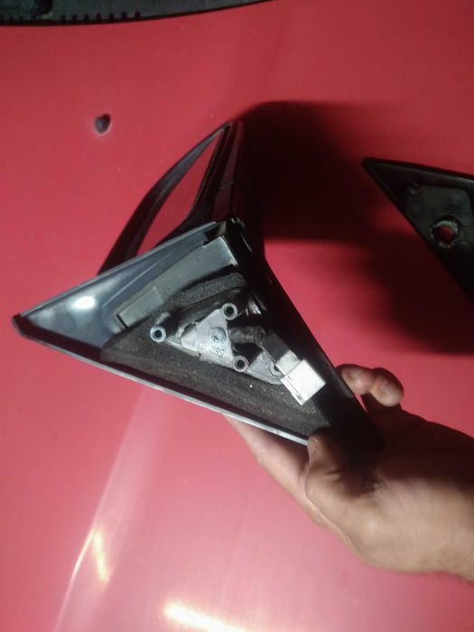 Espelho retrovisor Mazda 232F