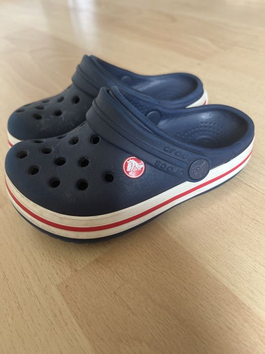 Crocs‼️Mule dla dziecka ‼️