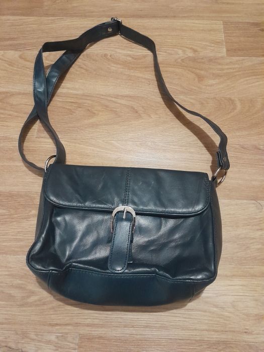 Сумка жіноча довгий ремінець