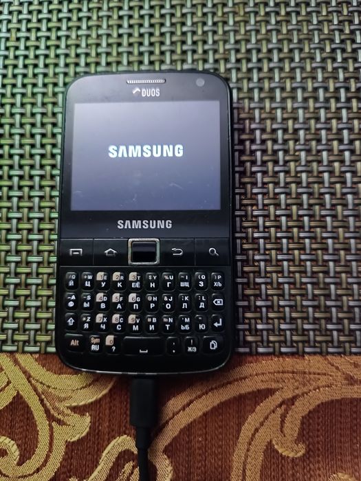 Продается телефон Samsung!