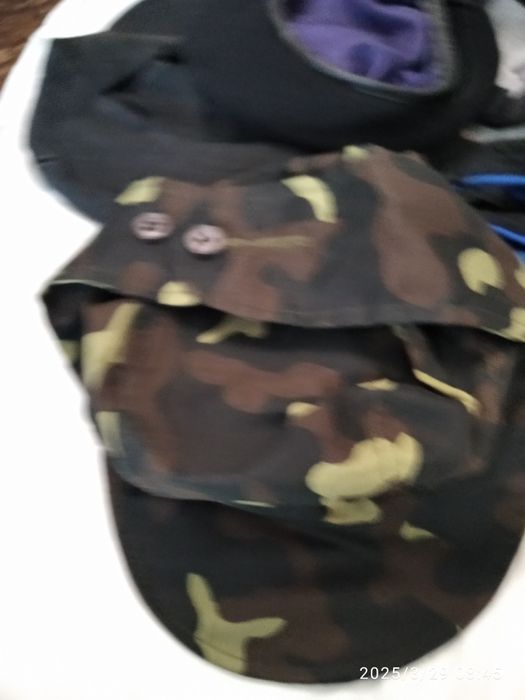 Бейсболка(головный убор)