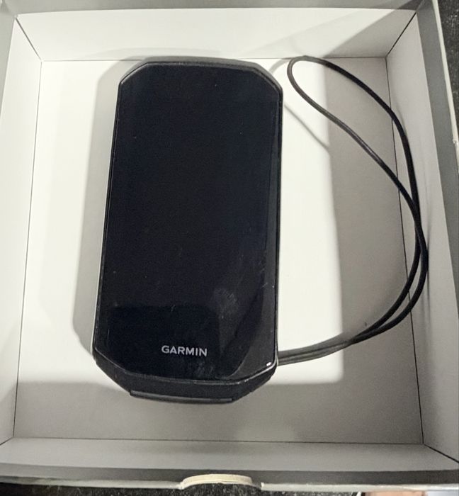 Garmin edge 1050