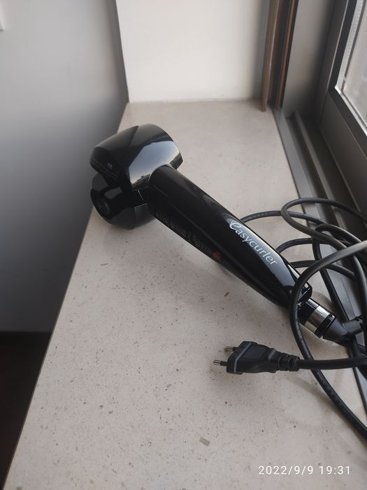 Ondulador automático Easycurler Rickiparodi