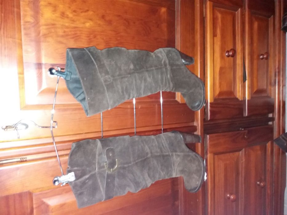 Botas Prof, Felmini,  etc