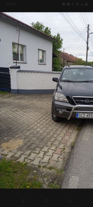 KIA Sorento 2.5 CRDI