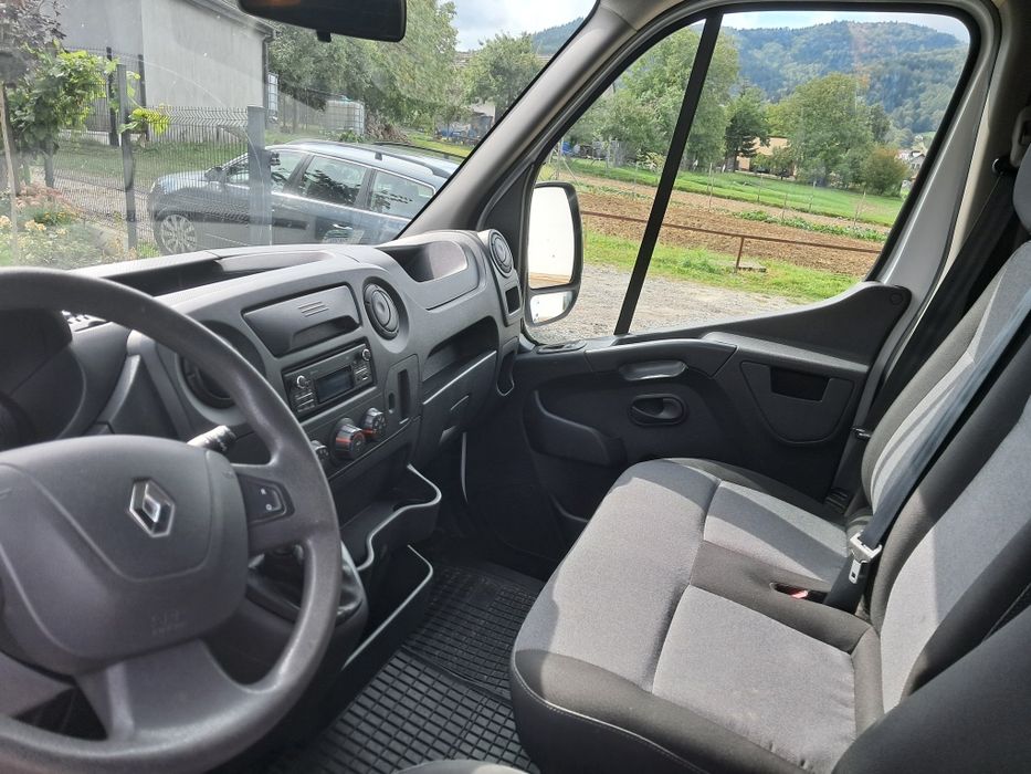 Renault master L2h2