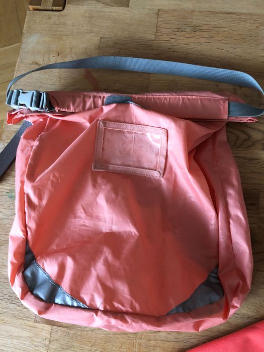 plecak szkolny stan dobry