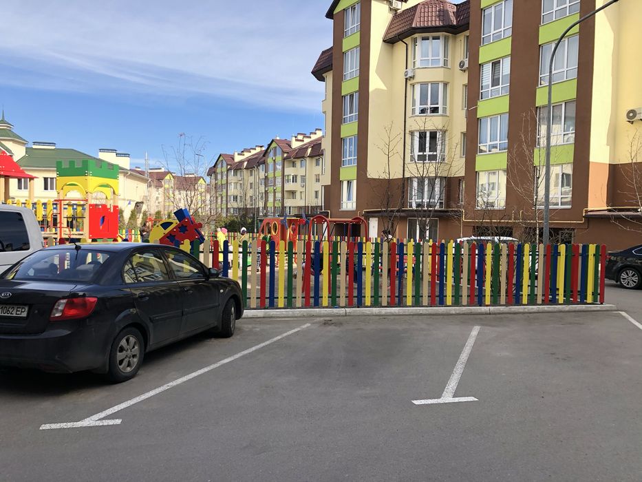 Оренда комерційного приміщення ЖК Львівський Маєток