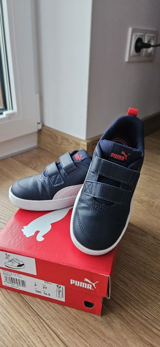 Sprzedam buty Puma 27